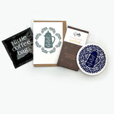 'Time To Put The Kettle On' - A6 CARD / GIFT SET