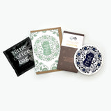 'A Good Brew Will See You Through' - A6 CARD / GIFT SET