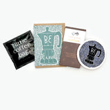'Be Kind' - A6 CARD / GIFT SET