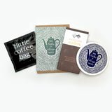 'Now Take A Deep Breath' - A6 CARD / GIFT SET