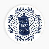 'Coffee Buddy' - A6 CARD / GIFT SET