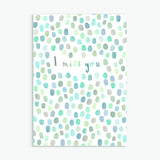 'Just a Note' - Mixed Bundle of 7 Cards