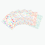 'Just a Note' - Mixed Bundle of 7 Cards
