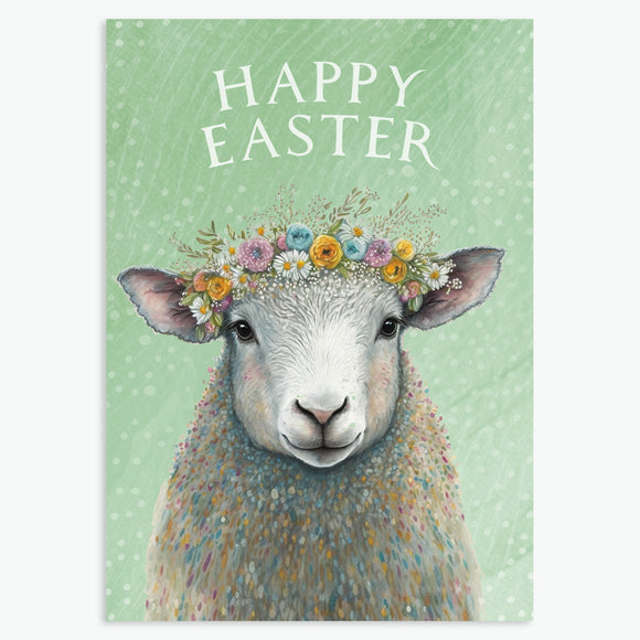 Easter Animals - Sheep