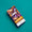 STICKY TOFFEE PUDDING CHOCOLATE BAR