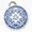 Joy To The World Ceramic Ornament Round