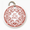 Joy To The World Ceramic Ornament Round