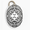 Hope Is Born Ceramic Ornament Oval