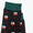 Christmas Pudding Bamboo Socks