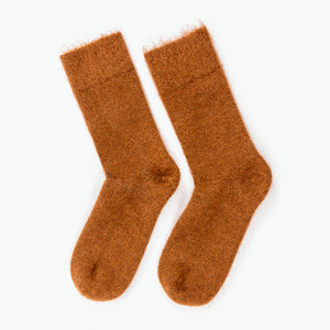Medium Ulta Soft Alpaca Socks