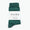 Green Merino Socks
