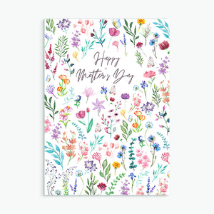 Wildflower - Happy Mother's Day