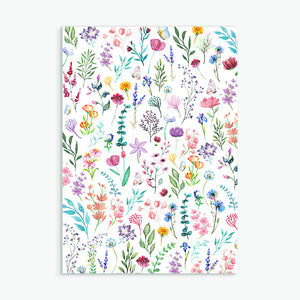 Wildflowers - Bundle of 7