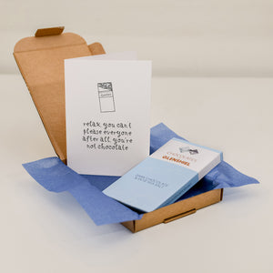 Relax Gift Box