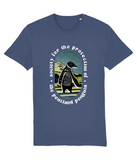 Pentland Penguin Society Tee