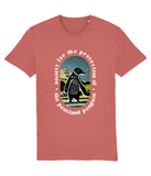 Pentland Penguin Society Tee