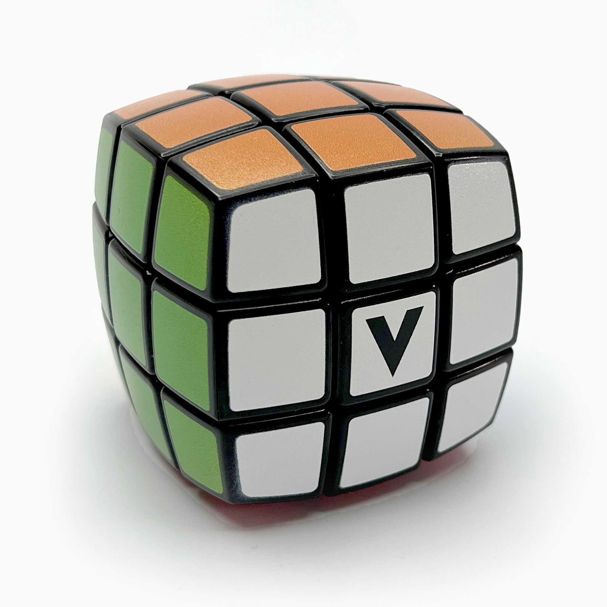 V-Cube 3x3x3 - Pillow