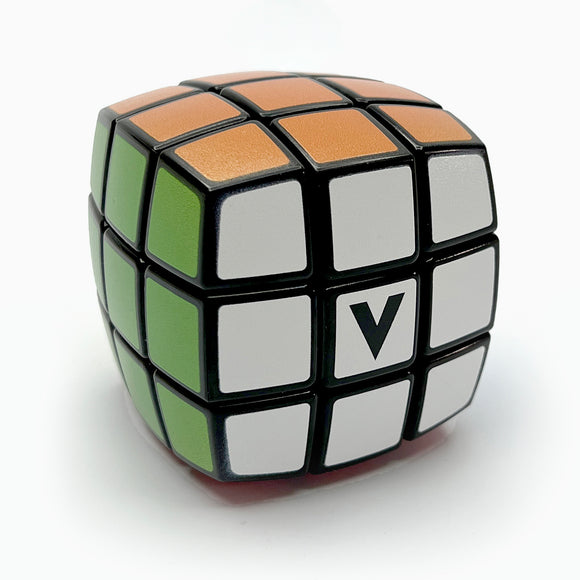 3 x 3 x 3 - Pillow Puzzle Cube
