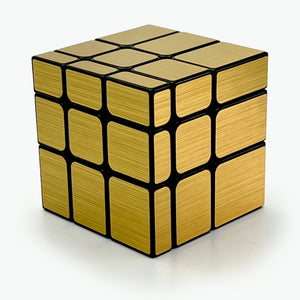 Mirror Cube 3 x 3 x 3