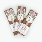 Liberty Easter Bunny Bookmark