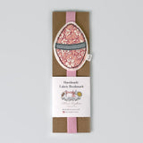 Liberty Easter Egg Bookmark