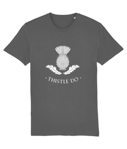 Thistle Do Tee