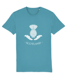 Scottish Thistle Tee