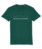 Pentland Peak Tee