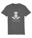 Scottish Thistle Tee