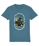 Pentland Penguin Society Tee