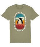 Pentland Penguins Tee