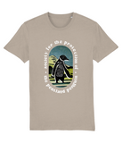 Pentland Penguin Society Tee