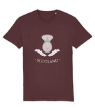 Scottish Thistle Tee