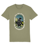 Pentland Penguin Society Tee