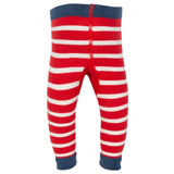 Reindeer Knitted Leggings