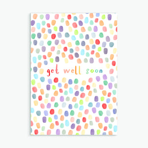 get well soon