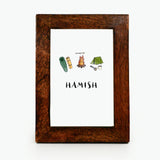 Whatever You Love - Print