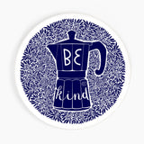 'Be Kind' - A6 CARD / GIFT SET