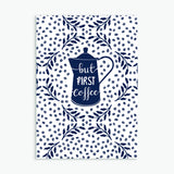 But First, Coffee - Gift Box
