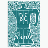 'Be Kind' - A6 CARD / GIFT SET