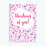 Thinking of You - Terrazzo Bundle of 7