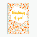 Thinking of You - Terrazzo Bundle of 7
