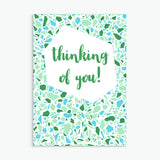 Thinking of You - Terrazzo Bundle of 7