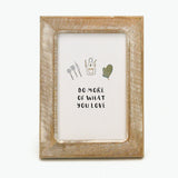 Whatever You Love - Print
