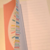 She Believed She Could - A5 Journal