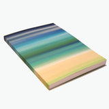 Hebrides - Scotland Vibes - A5 Notebook