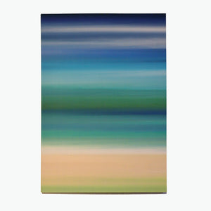 Hebrides - Scotland Vibes - A5 Notebook