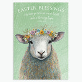 Easter Animals - Sheep