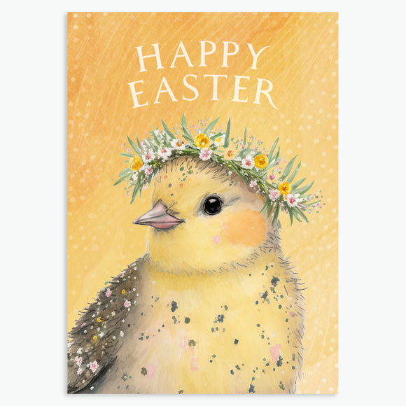 Easter Animals - Chick