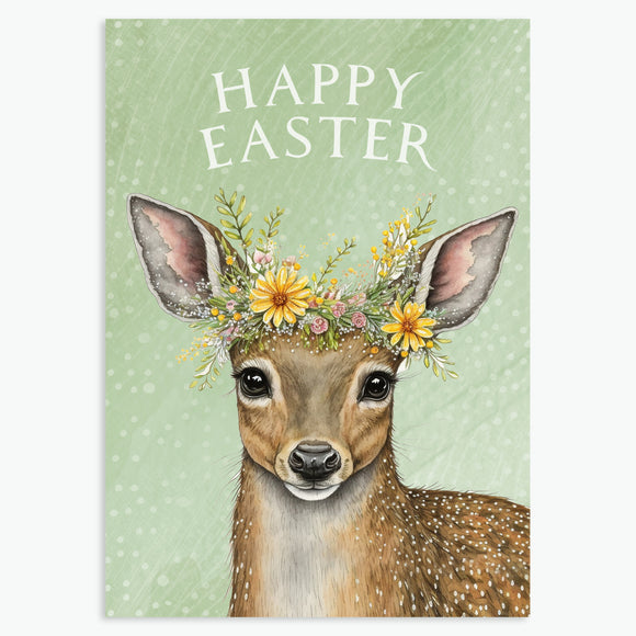Easter Animals - Deer